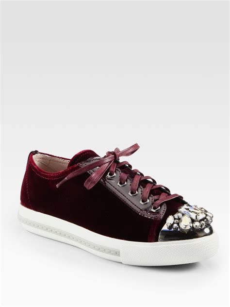 miu miu sale sneakers|miu Mi u shoes.